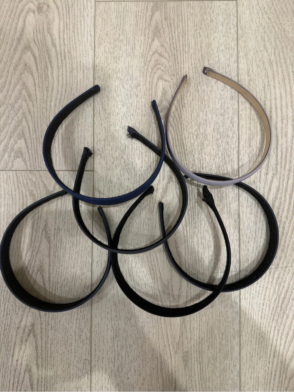 Neutral Tone Headband Pack